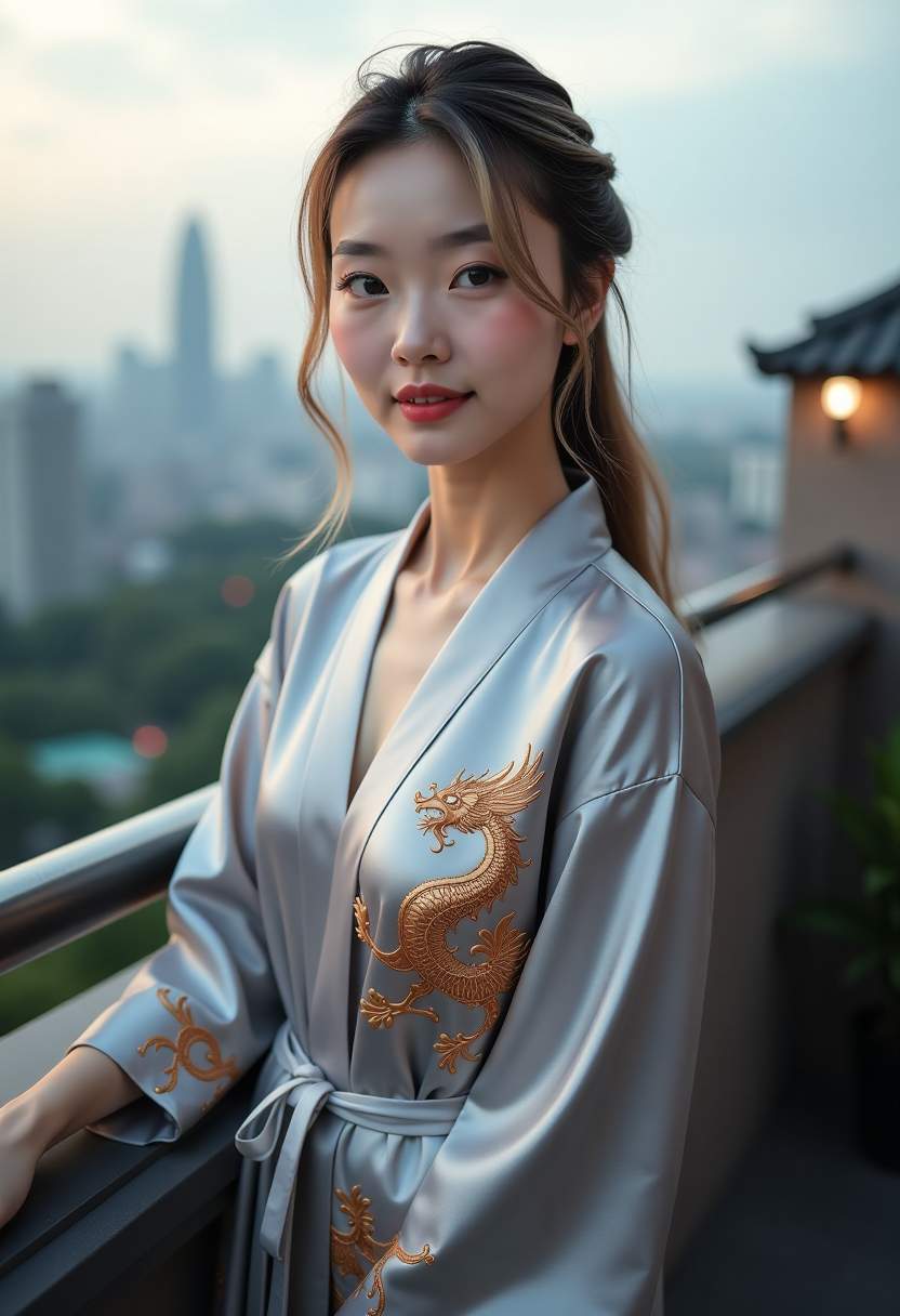 少女侦探社