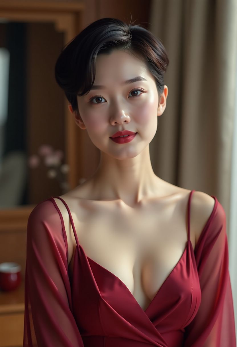 春风里的合奏
